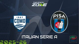 Como vs Pisa Preview: Team News & Prediction