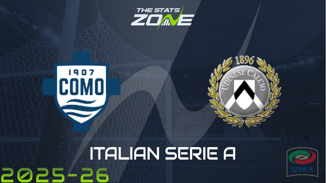 Como vs Udinese Preview: Team News & Prediction