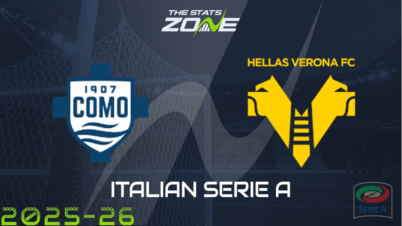 Como vs Hellas Verona Preview: Team News & Prediction