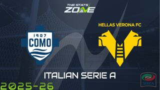 Como vs Hellas Verona Preview: Team News & Prediction