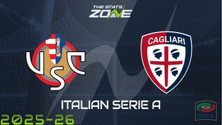 Cremonese vs Cagliari Preview: Team News & Prediction