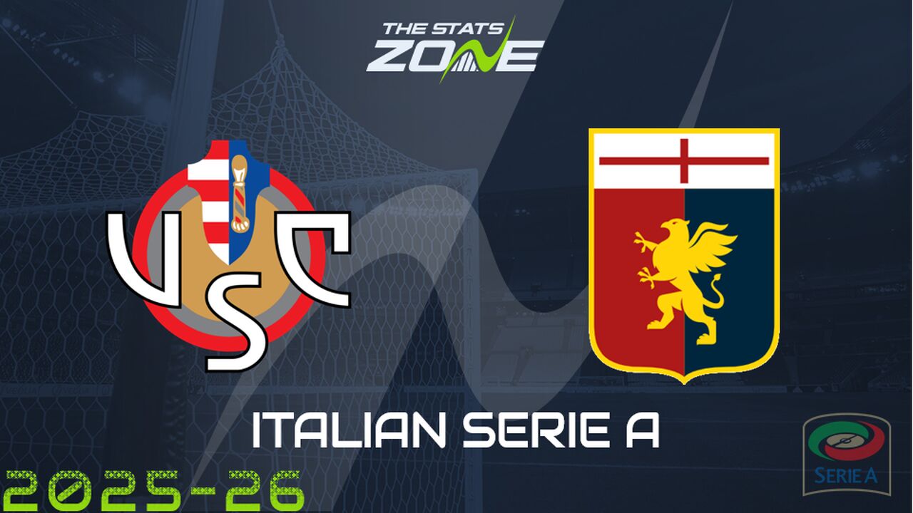 Cremonese vs Genoa Preview & Prediction