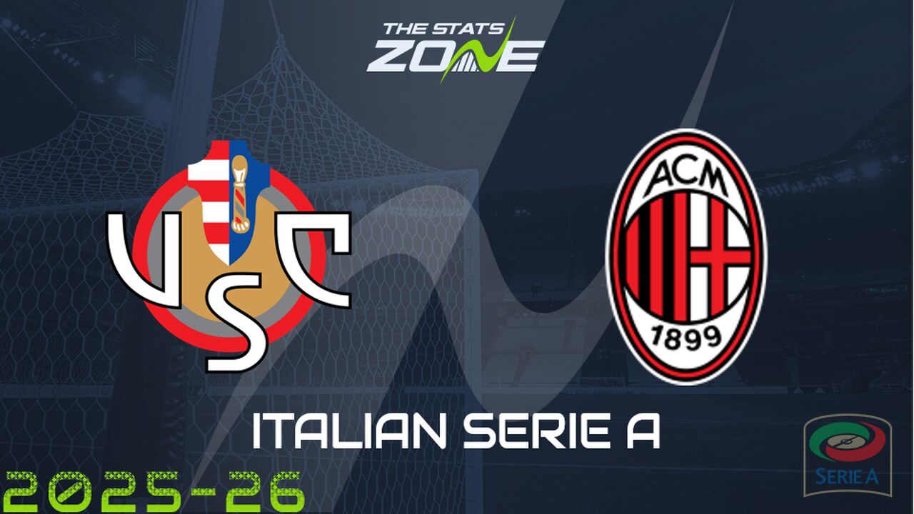 Cremonese vs AC Milan Preview: Team News & Prediction