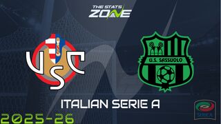 Cremonese vs Sassuolo Preview: Team News & Prediction
