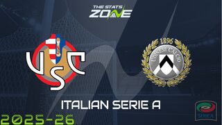 Cremonese vs Udinese Preview: Team News & Prediction