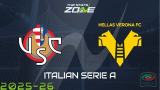 Cremonese vs Hellas Verona Preview: Team News & Prediction