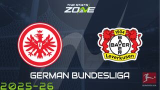 Eintracht Frankfurt vs Bayer Leverkusen Preview: Team News & Prediction