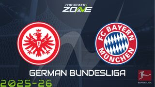 Eintracht Frankfurt vs Bayern Munich Preview: Team News & Prediction