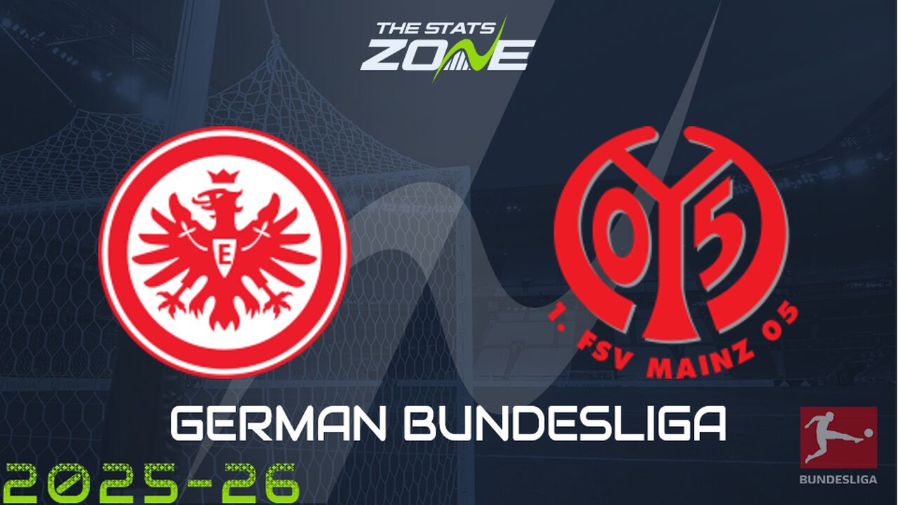 Eintracht Frankfurt vs Mainz Preview: Team News & Prediction