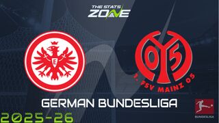 Eintracht Frankfurt vs Mainz Preview: Team News & Prediction