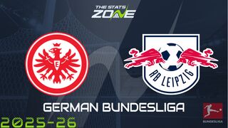 Eintracht Frankfurt vs RB Leipzig Preview: Team News & Prediction