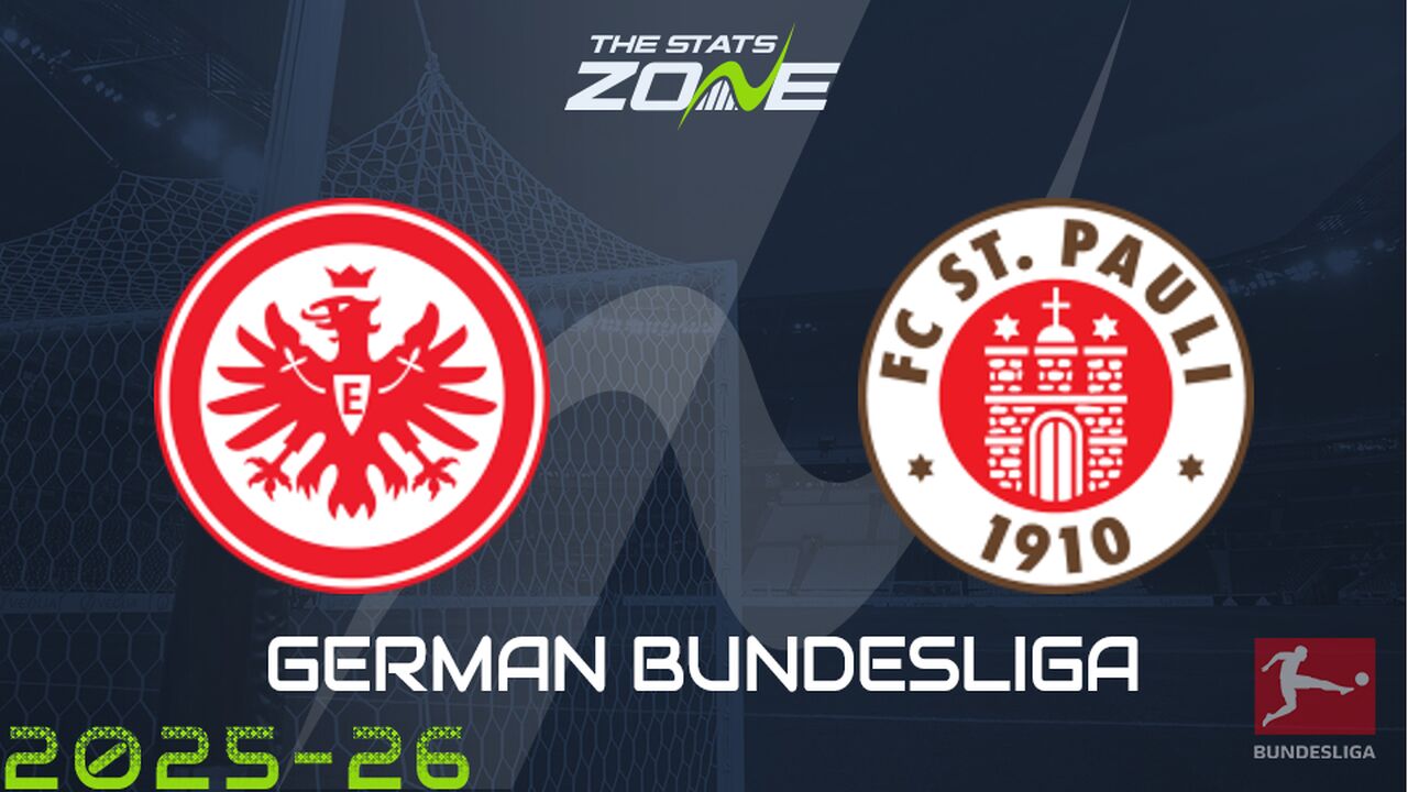 Eintracht Frankfurt vs St. Pauli Preview: Team News & Prediction