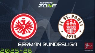 Eintracht Frankfurt vs St. Pauli Preview: Team News & Prediction