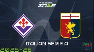 Fiorentina vs Genoa Preview & Prediction