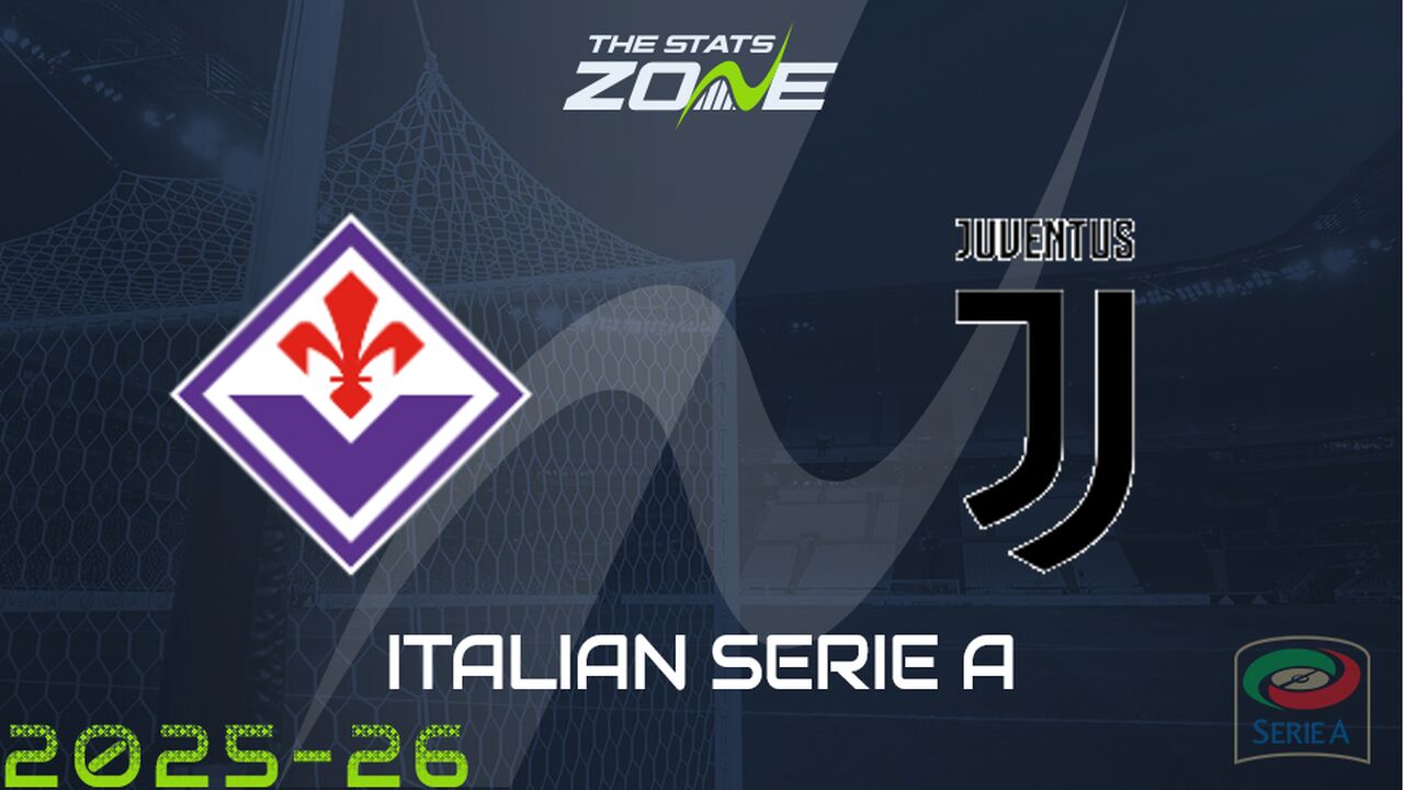 Fiorentina vs Juventus Preview: Team News & Prediction