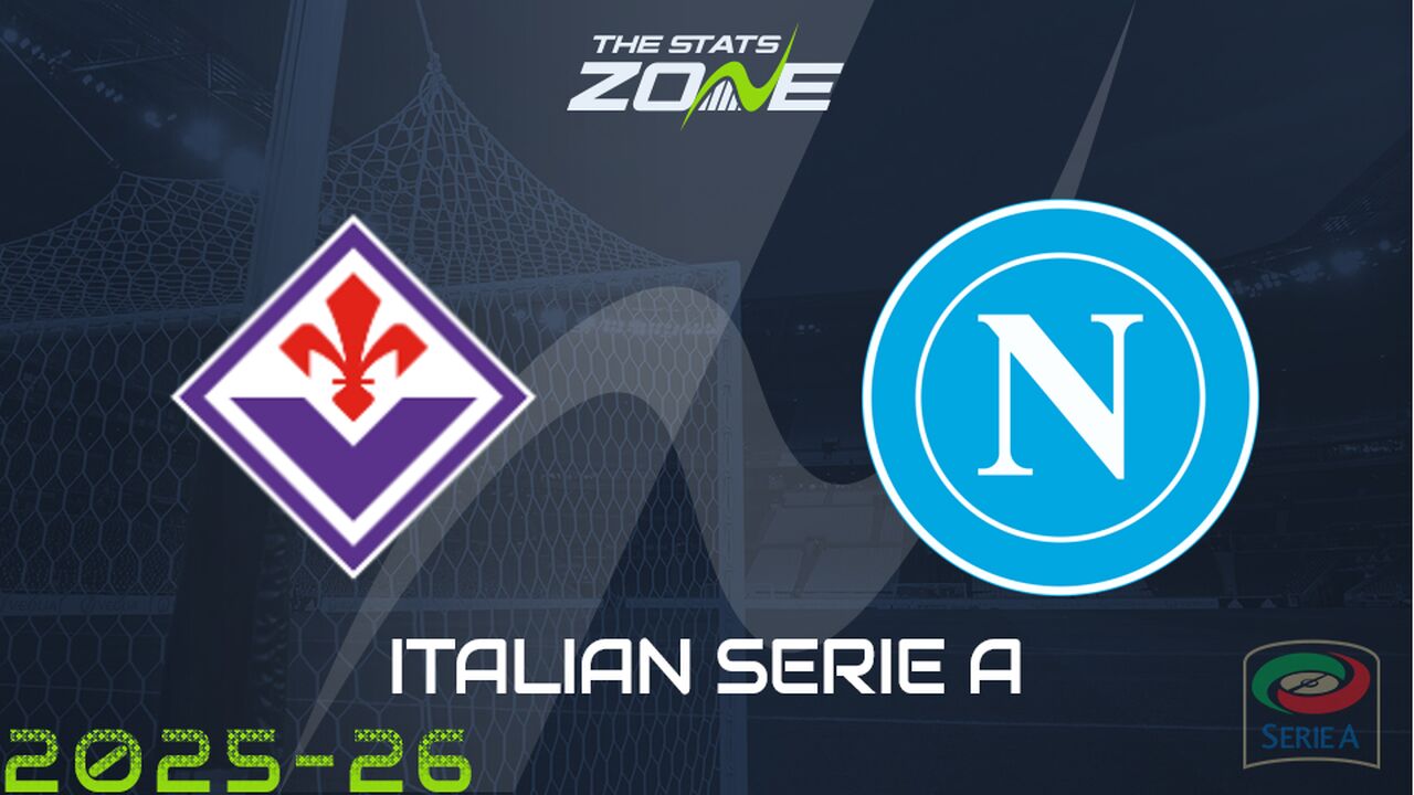 Fiorentina vs Napoli Preview: Team News & Prediction
