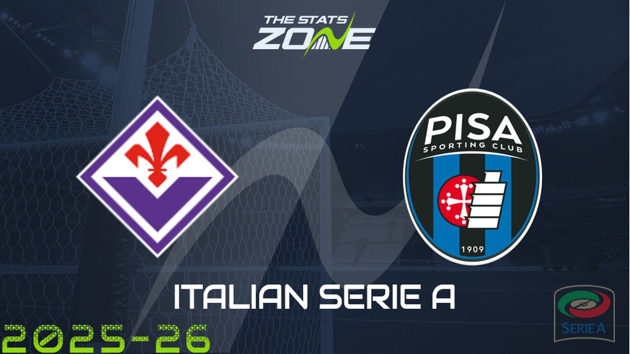 Fiorentina vs Pisa Preview & Prediction