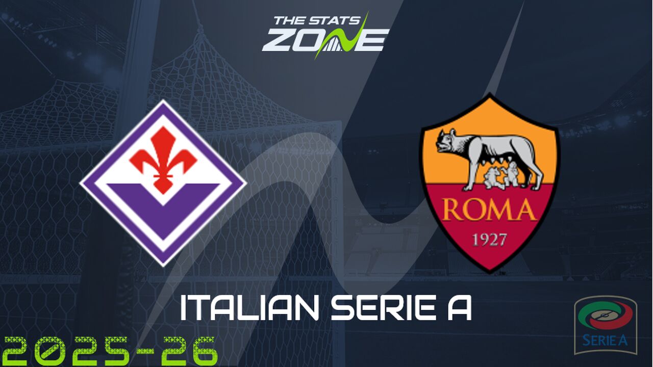 Fiorentina vs Roma Preview & Prediction
