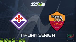 Fiorentina vs Roma Preview & Prediction