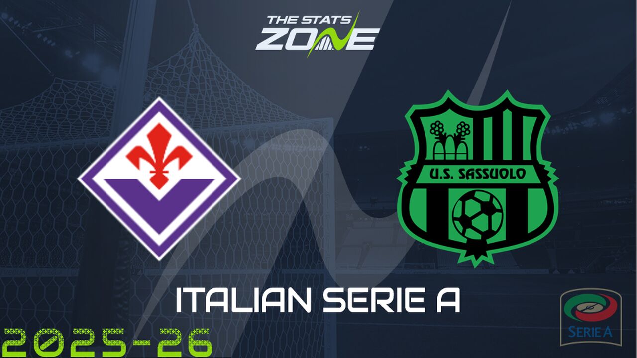 Fiorentina vs Sassuolo Preview & Prediction