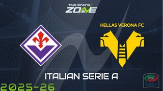Fiorentina vs Hellas Verona Preview: Team News & Prediction