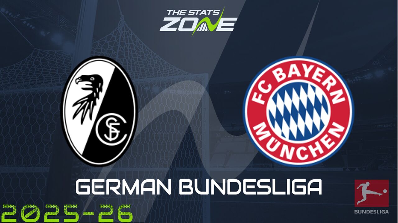 Freiburg vs Bayern Munich Preview: Team News & Prediction