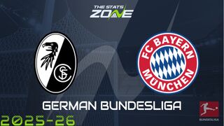 Freiburg vs Bayern Munich Preview: Team News & Prediction