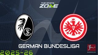 Freiburg vs Eintracht Frankfurt Preview: Team News & Prediction