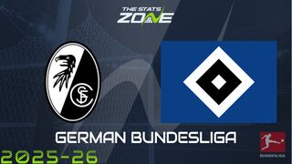 Freiburg vs Hamburg Preview: Team News & Prediction