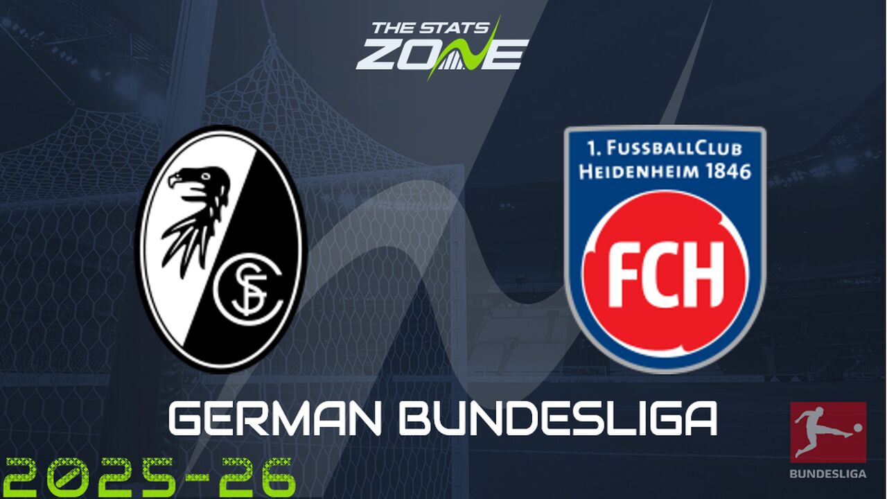 Freiburg vs Heidenheim Preview: Team News & Prediction