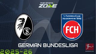Freiburg vs Heidenheim Preview: Team News & Prediction