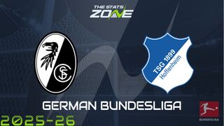 Freiburg vs Hoffenheim Preview: Team News & Prediction