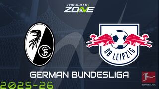 Freiburg vs RB Leipzig Preview & Prediction