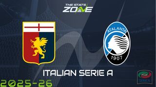 Genoa vs Atalanta Preview: Team News & Prediction