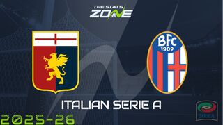 Genoa vs Bologna Preview: Team News & Prediction