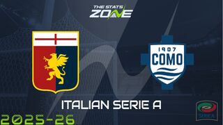 Genoa vs Como Preview: Team News & Prediction