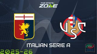Genoa vs Cremonese Preview: Team News & Prediction
