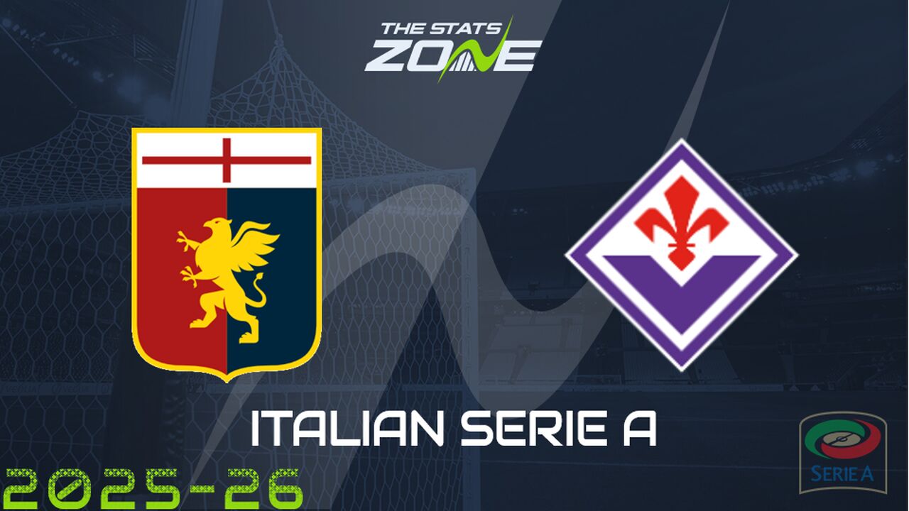 Genoa vs Fiorentina Preview: Team News & Prediction