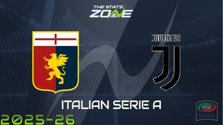 Genoa vs Juventus Preview: Team News & Prediction