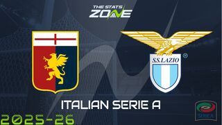 Genoa vs Lazio Preview: Team News & Prediction