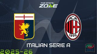 Genoa vs AC Milan Preview & Prediction