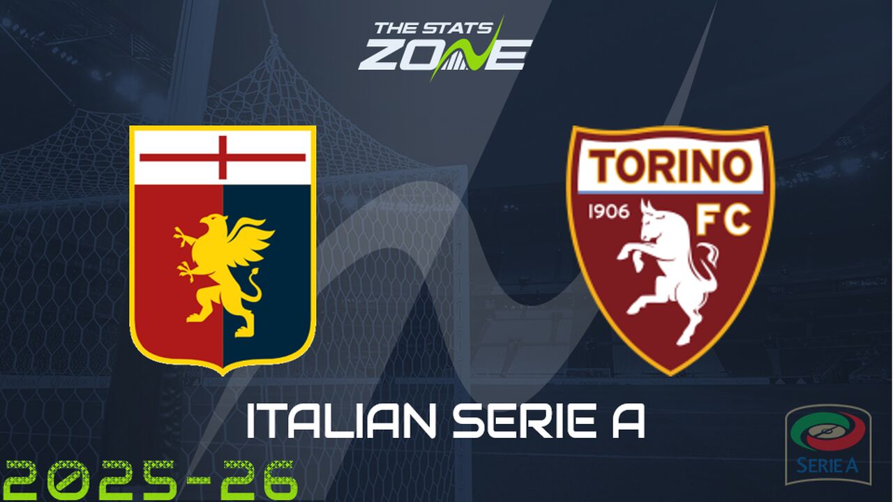 Genoa vs Torino Preview & Prediction