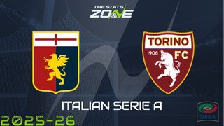 Genoa vs Torino Preview & Prediction