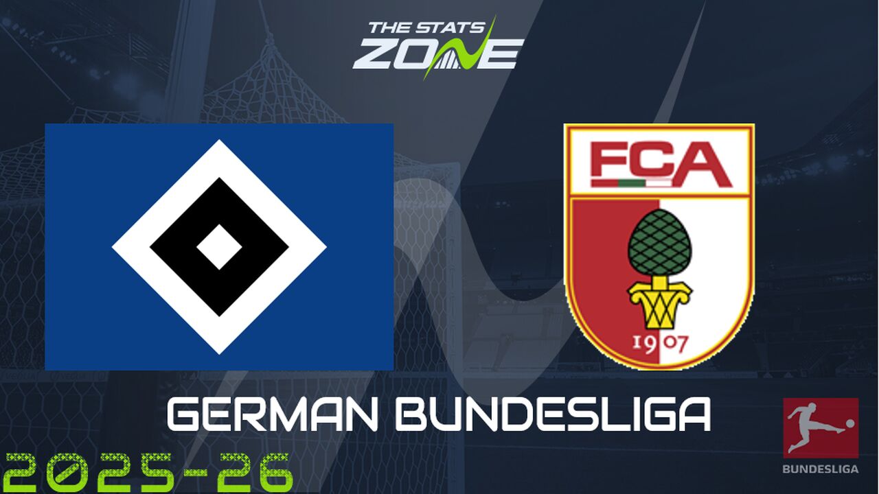 Hamburg vs Augsburg Preview: Team News & Prediction