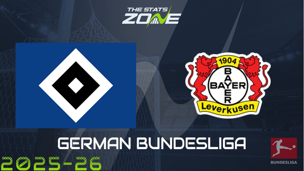 Hamburg vs Bayer Leverkusen Preview: Team News & Prediction