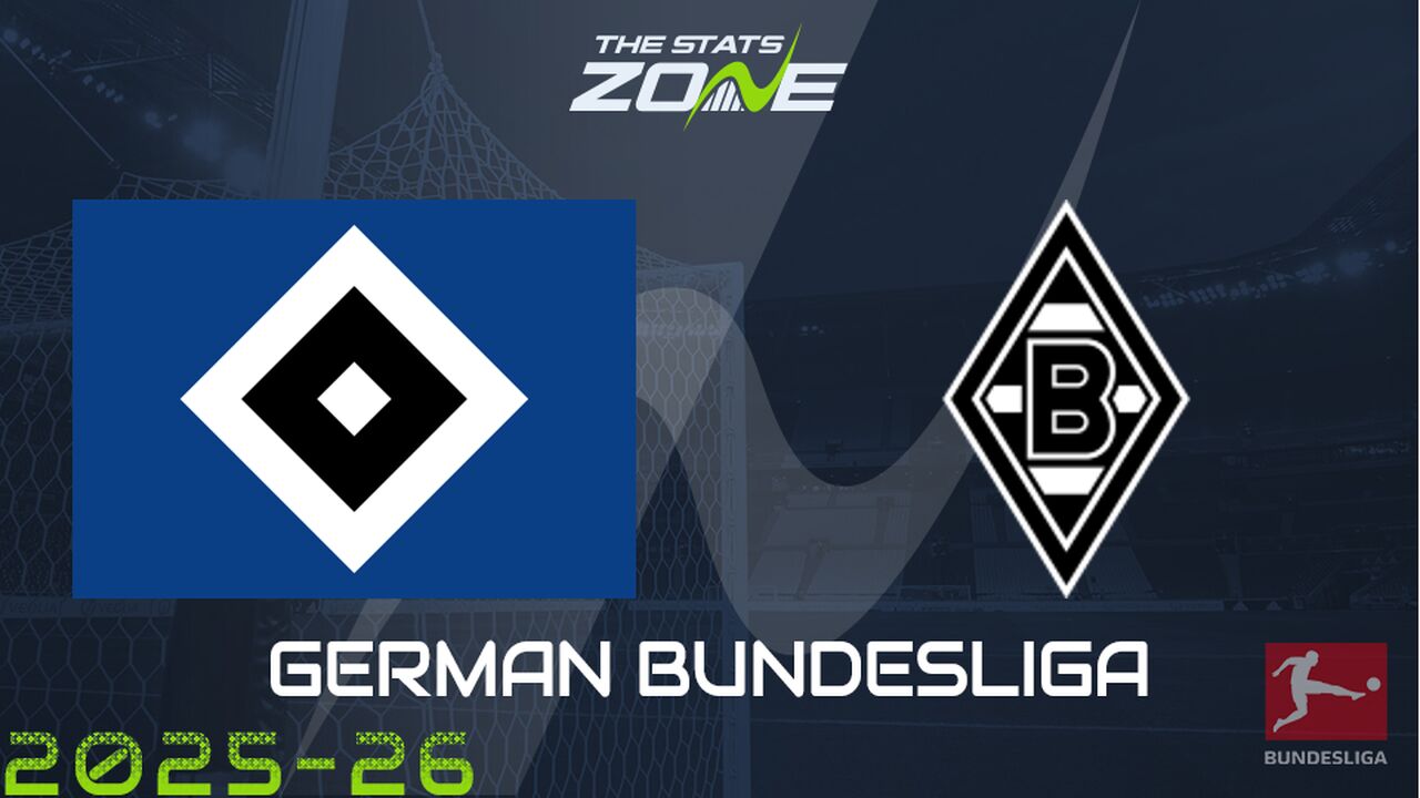Hamburg vs Borussia Monchengladbach Preview: Team News & Prediction