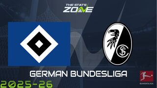 Hamburg vs Freiburg Preview & Prediction