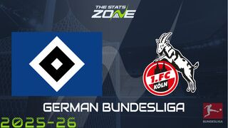 Hamburg vs FC Cologne Preview: Team News & Prediction