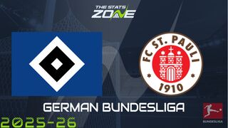 Hamburg vs St. Pauli Preview: Team News & Prediction