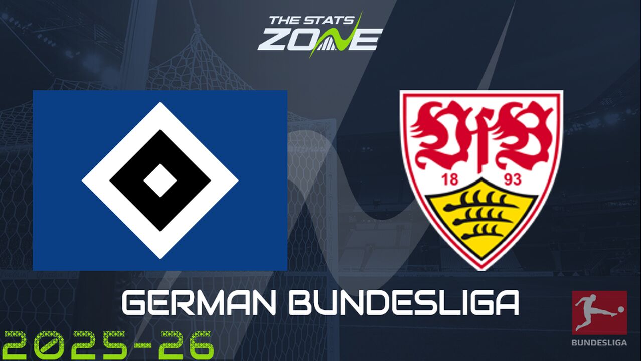 Hamburg vs Stuttgart Preview: Team News & Prediction